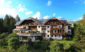 Hotel Häuserl im Wald